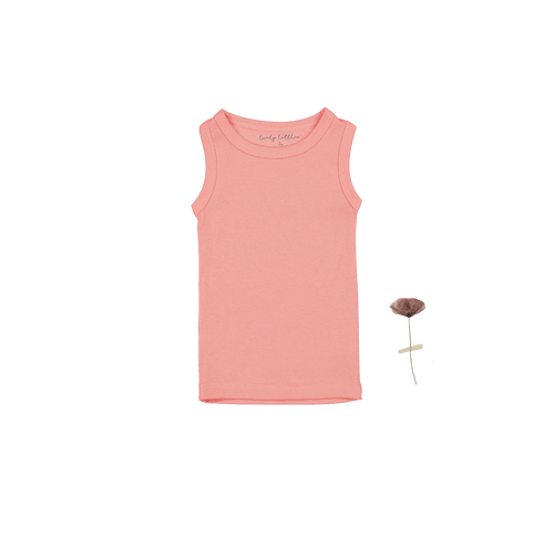 The Tank - Coral