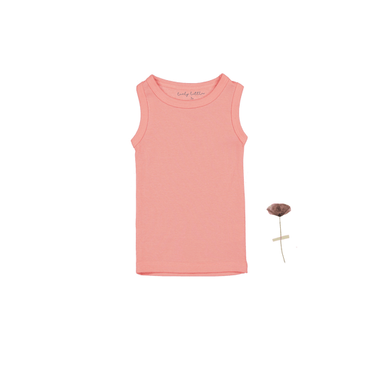 The Tank - Coral