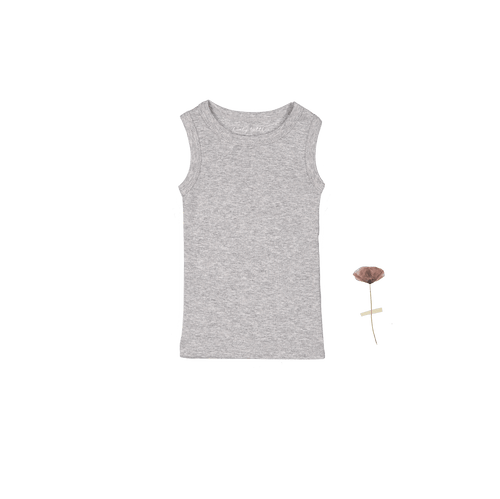 The Tank - Heather