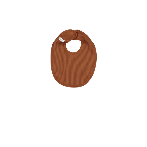 The Bib - Caramel