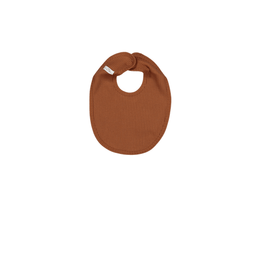 The Bib - Caramel
