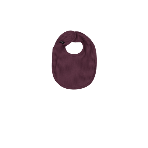 The Bib - Mulberry