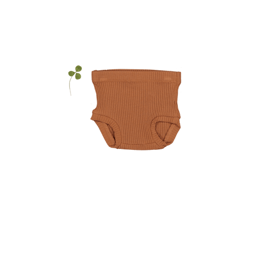 The Bloomer - Caramel
