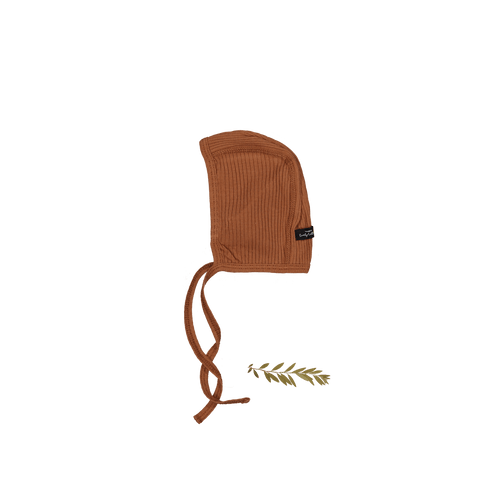 The Bonnet - Caramel