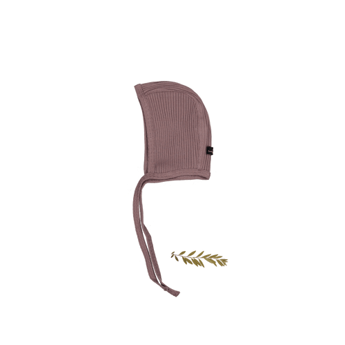 The Bonnet - Mink