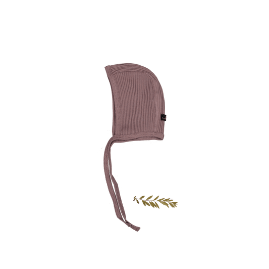 The Bonnet - Mink