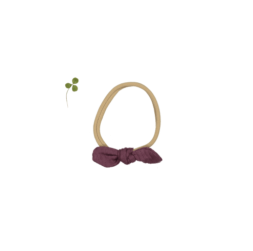 The Bow - Mulberry