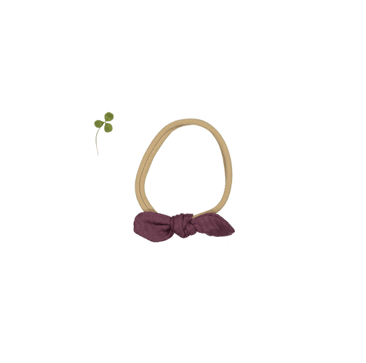 The Bow - Mulberry
