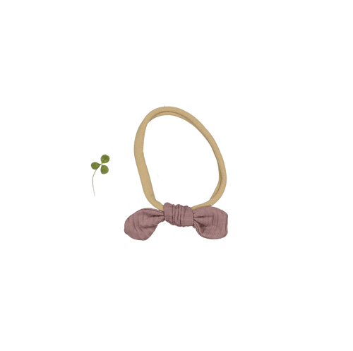 The Bow - Mink