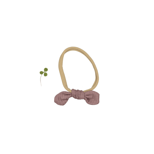 The Bow - Mink