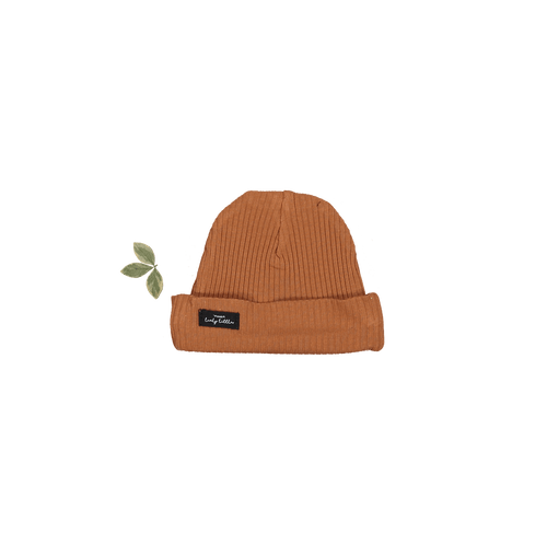 The Hat - Caramel