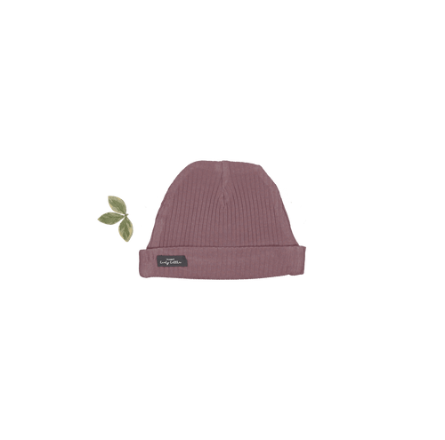 The Hat - Mink