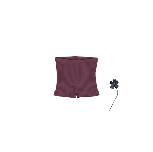 The Short - Mulberry