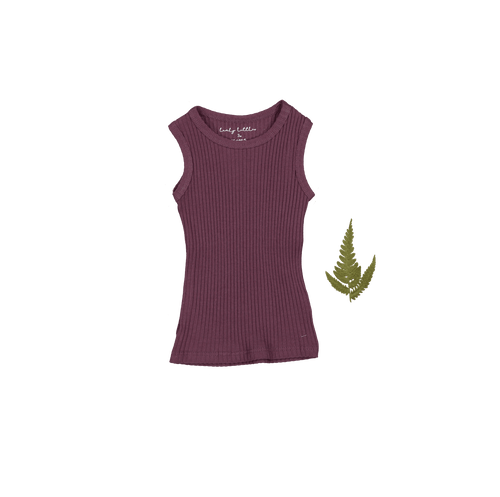 The Tank - Mulberry