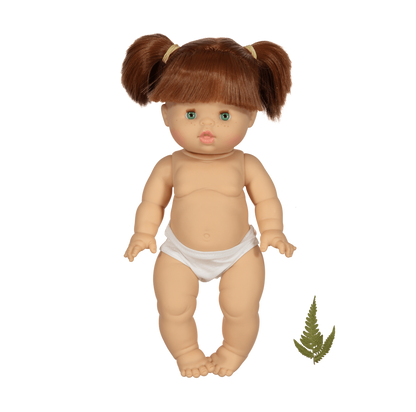 The Minikane Doll