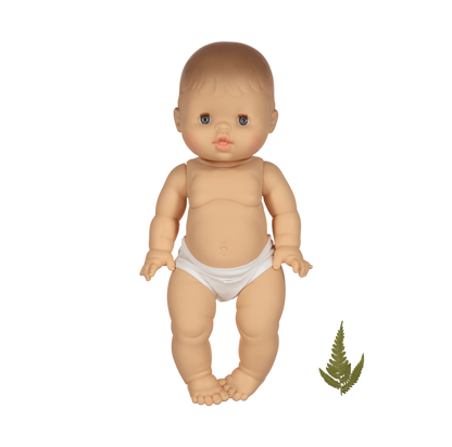 The Minikane Doll