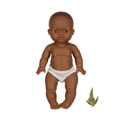The Minikane Doll