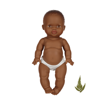 The Minikane Doll
