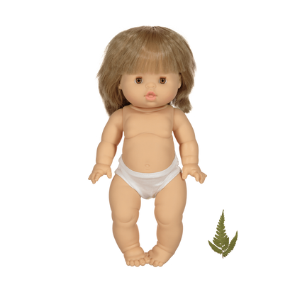 The Minikane Doll