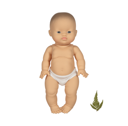 The Minikane Doll