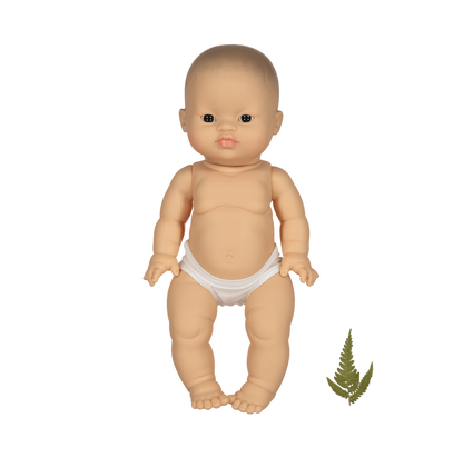 The Minikane Doll