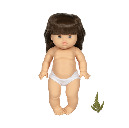 The Minikane Doll