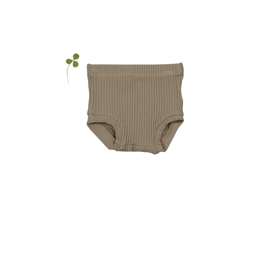 The Bloomer - Taupe