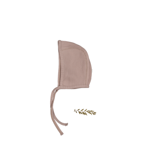 The Bonnet - Mauve
