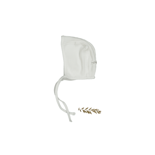 The Bonnet - Bone