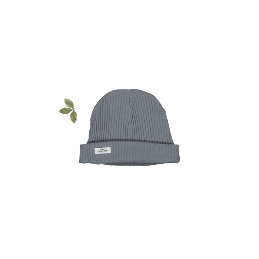 The Hat - Slate