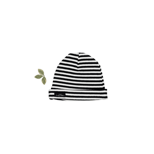 The Printed Hat - Stripe