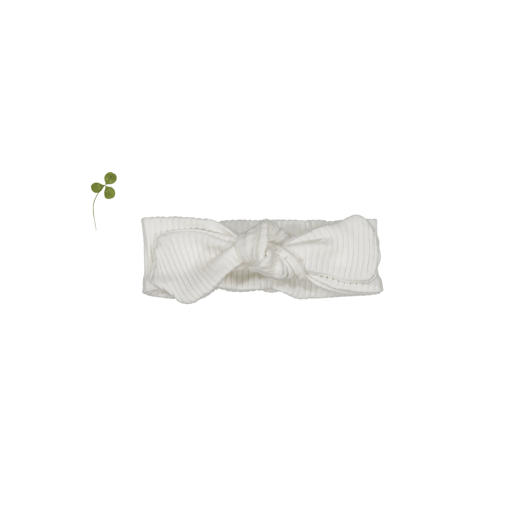 The Headband - Bone