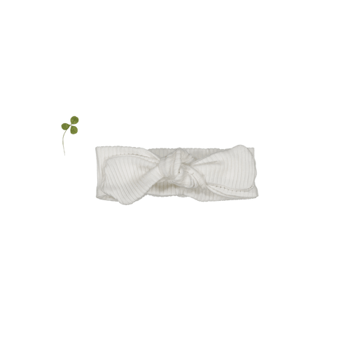The Headband - Bone