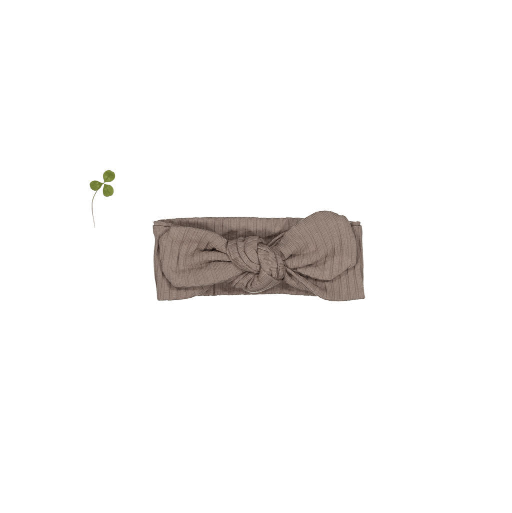 The Headband - Taupe