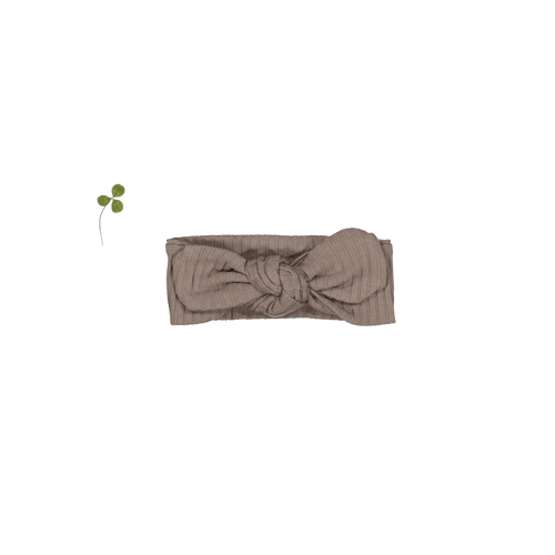 The Headband - Taupe