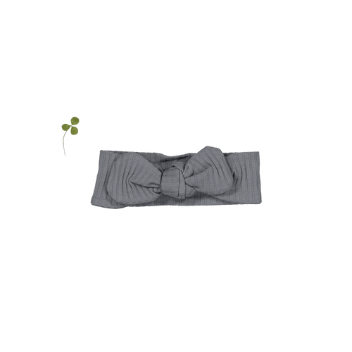 The Headband - Slate