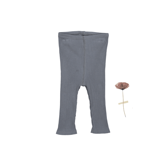 The Legging - Slate