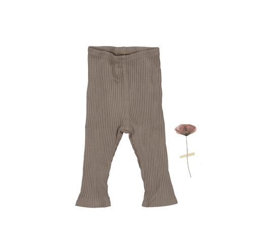 The Legging - Taupe