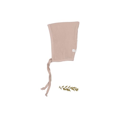 The Pixie Bonnet - Mauve