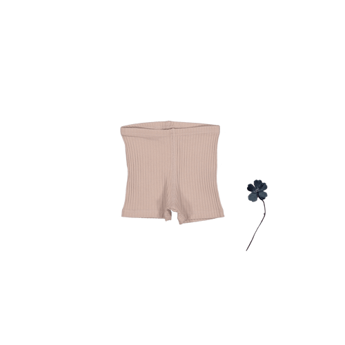 The Short - Mauve