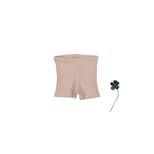 The Short - Mauve