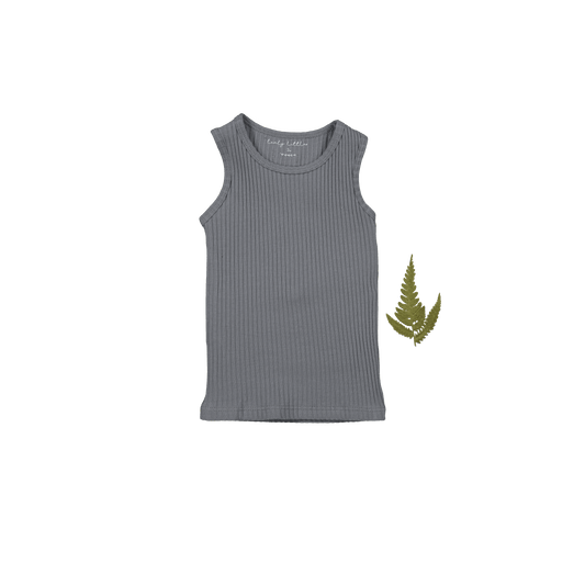 The Tank - Slate
