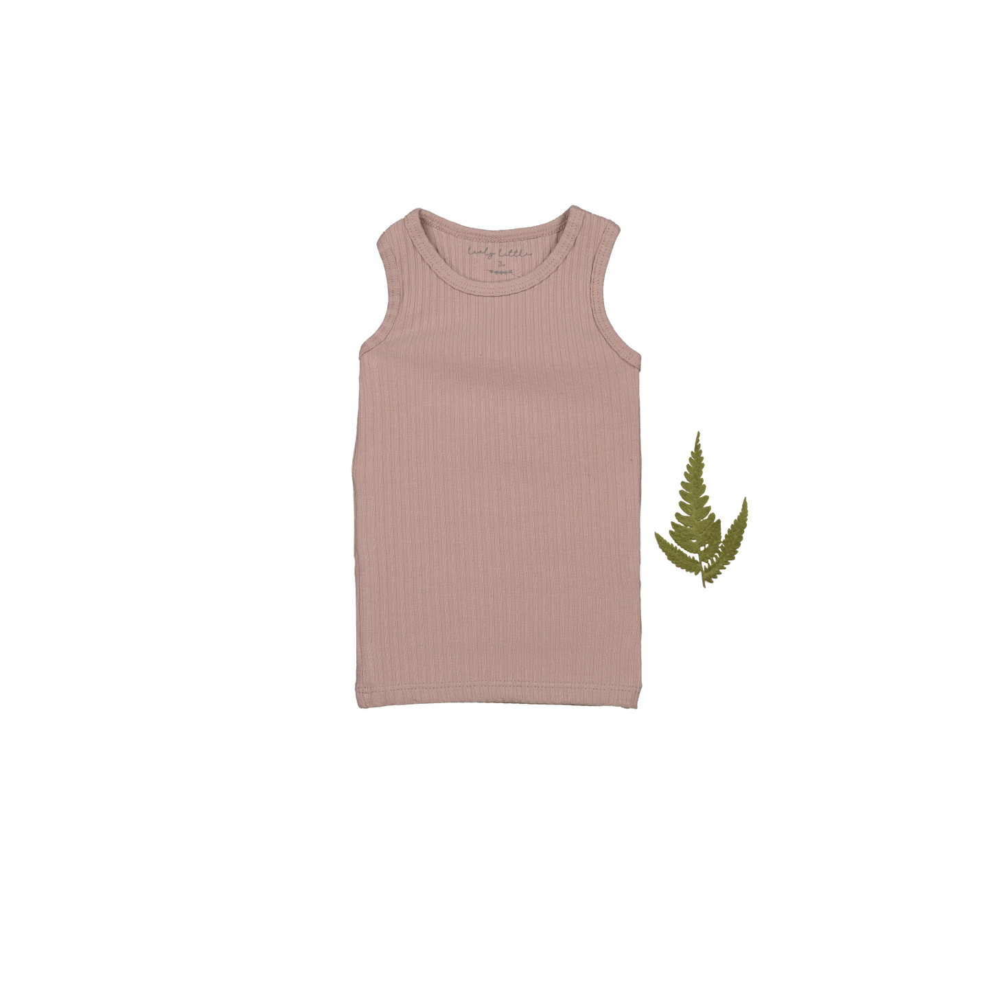 The Tank - Mauve