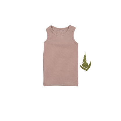The Tank - Mauve