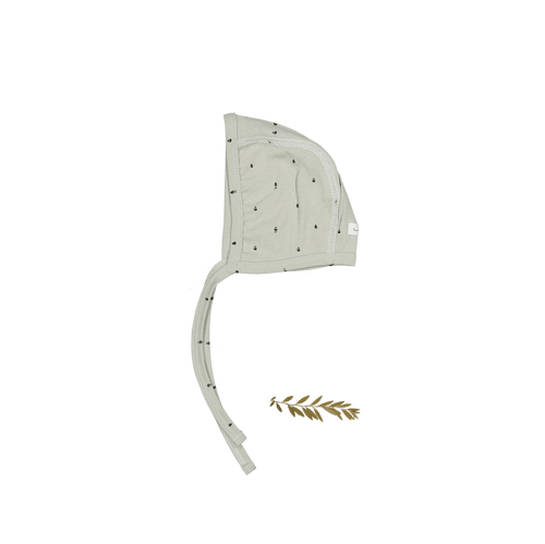 The Printed Bonnet - Sailaway