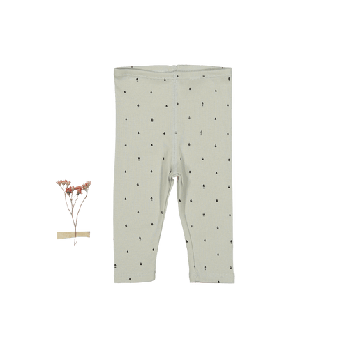 The Printed Legging - Sailaway