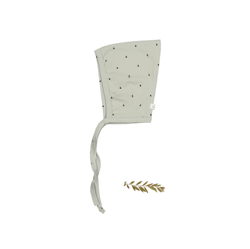 The Printed Pixie Bonnet - Sailaway