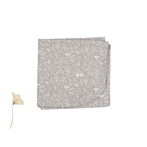 The Printed Blanket - Signature