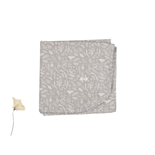 The Printed Blanket - Signature