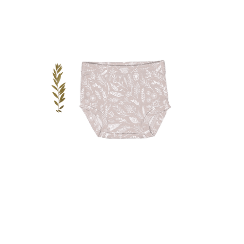 The Printed Bloomer - Signature